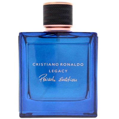 Cristiano Ronaldo Legacy Private Edition 传承私藏版男士香水