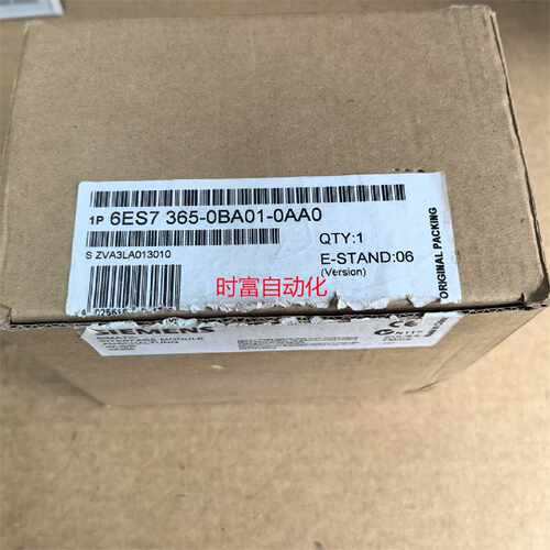 议价原装全新开封IM365,6ES7 365-0BA01-0AA0,6ES7365-0BA01-0AA0