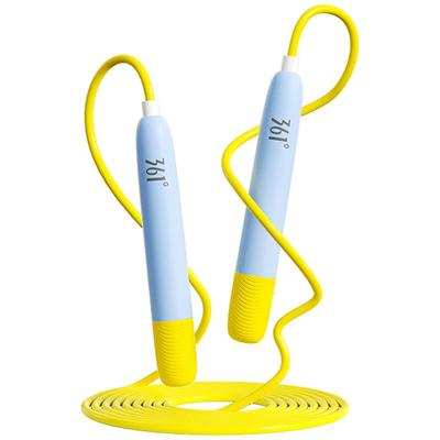 361度官方正品竞速跳绳儿童