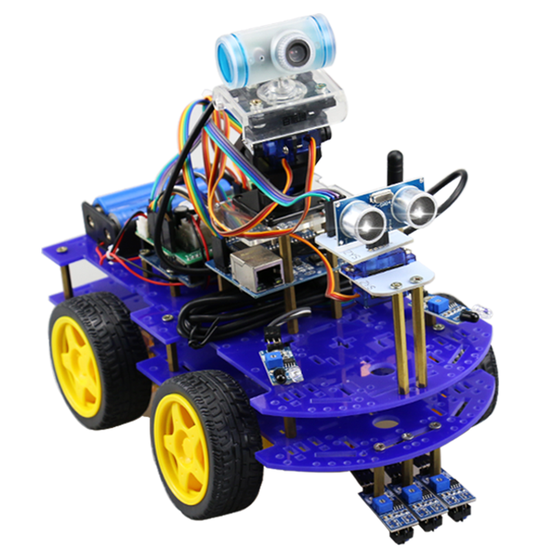 创乐博arduino stem创客教育怎么样？为什么说质量好？