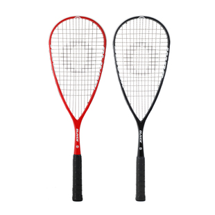 正品奥立弗OLIVER HIRE专业壁球拍初学入门新手全碳素乐否壁球