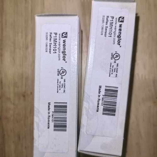 议价德国Wenglor威格勒P1MH101反射式光电传感器，罗马