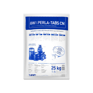 德国BWT倍世软水盐进口25公斤通用Cillit水丽各型号中央软水机