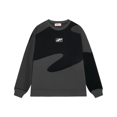 有志者UZIS运动卫衣驭色