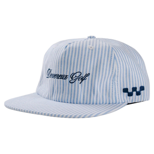 DEVEREUX高尔夫户外防晒棒球帽男女款运动休闲遮阳春秋软顶鸭舌帽