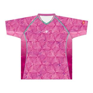 20年日本原装正品Nittaku尼塔谷日本国家队选手穿着限量乒乓球服
