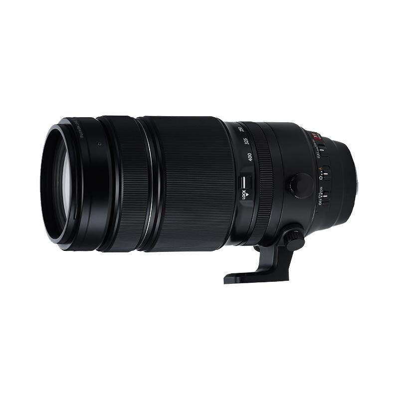 富士XF100-400mm长焦变焦镜头