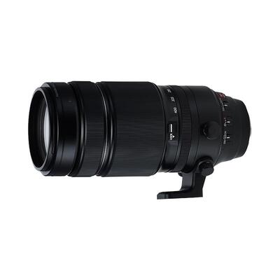 富士XF100-400mm长焦变焦镜头