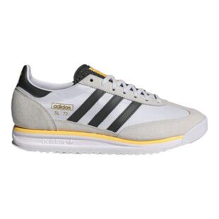 明星同款「T头鞋」SL 72 RS复古运动鞋adidas阿迪达斯三叶草