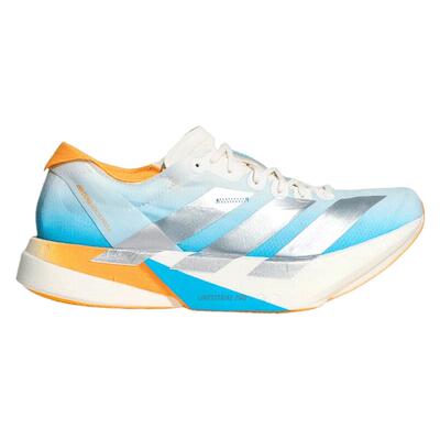 滔搏adidas阿迪达斯男女鞋ADIZEROADIOSPRO4运动训练跑步鞋KH6360