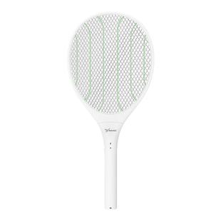 老款电蚊拍可换电池五号通用可拆卸用5号干电池雅阁灭蚊拍苍蝇拍