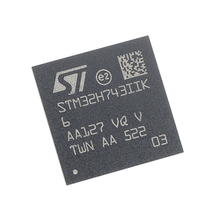 STM32H743 IGT6 IGK6 IIT6 IIK6 IIK6TR XGH6 XIH6 全新原装正品