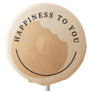 风扇防尘罩新款落地风扇通用罩布艺家用立体式半包全包电扇保护套