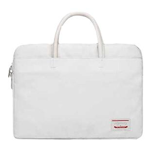 手提macbook13.3寸华为电脑包笔记本大容量袋15.6英寸D14内胆air女苹果matebook保护套男16行李箱可挂拉杆ins