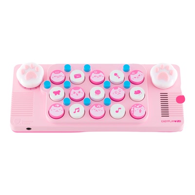 cubyfun口袋音乐键盘plus