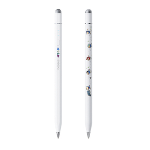 【蜡笔小新联名】倍思电容笔iPad笔pencil 三代适用苹果平板新款2025磁吸触屏笔平板air手写笔平替 主动蓝牙
