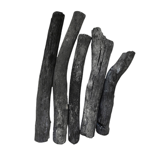乌冈备长炭烧烤商用原木炭日式烧肉家用炭块正宗老男孩钨钢备长炭