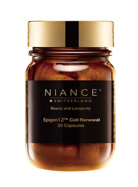 NIANCE瑞士进口定格年轻