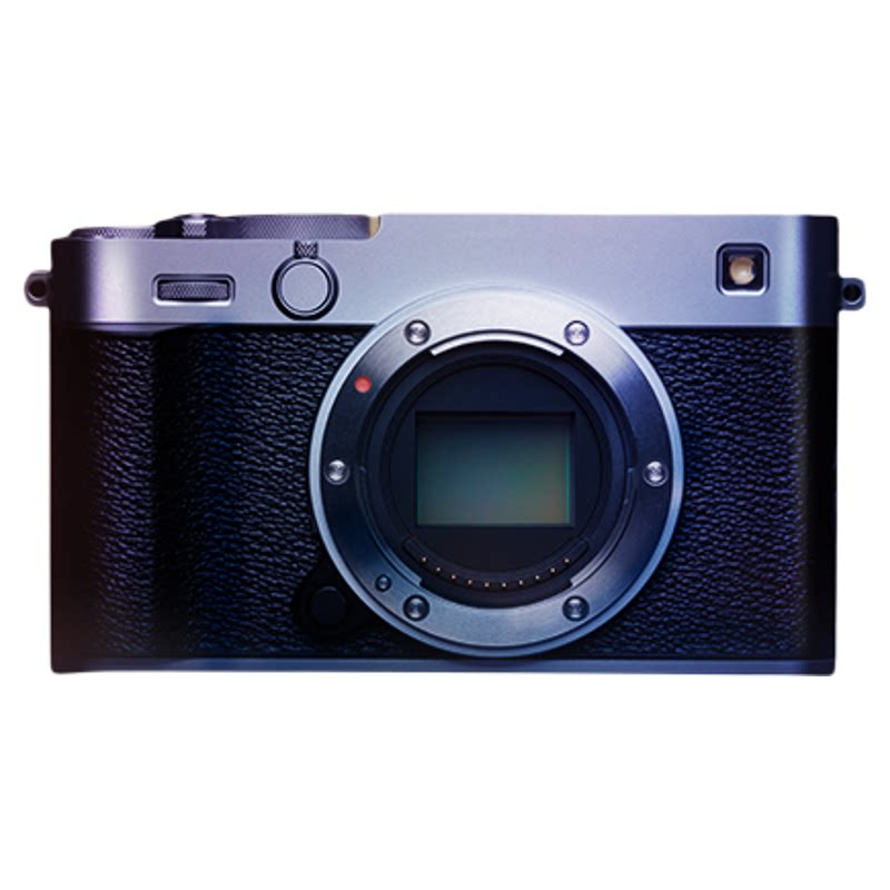 富士XE5/X-E5微单相机官方正品