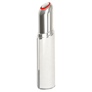 【新品】眼部按摩仪美眼仪热敷淡化黑眼圈眼袋眼霜导入美容按摩棒