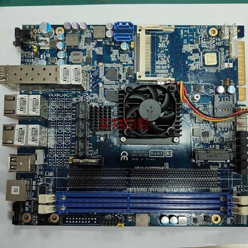 询价-SBC8A361Rev.A5RC工控机主板