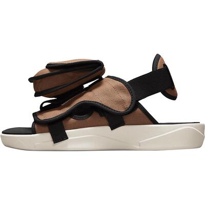 耐克男子一脚蹬运动凉鞋