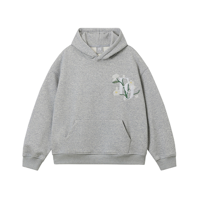 FORNINES重磅460g美式卫衣FOR