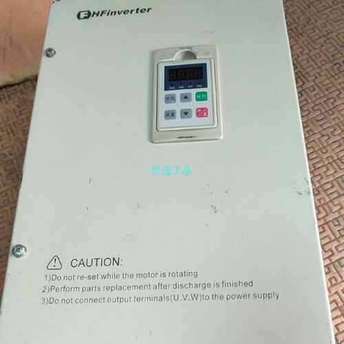 询议价惠丰变频器11KW，F1500-G0110T3C-1