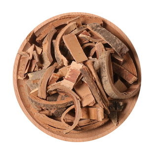 秦皮500g克新货中药材秦皮厚秦皮 梣皮 秦白皮 蜡树皮 苦榴皮