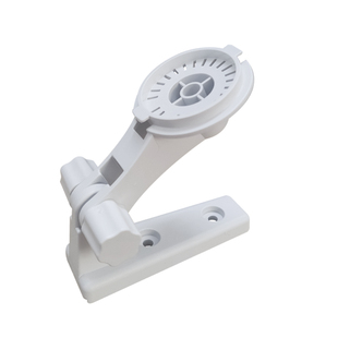 监控摄像头支架适用于乔安吊装免打孔卡扣底座安爸岭雁上墙侧倒装