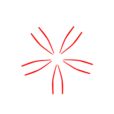 适用于零跑Lafa5改装轮毂贴纸