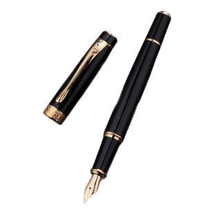 【圣诞节礼物】英雄钢笔H723四象铱金笔墨水礼盒装定制LOGO2025年新款成人用高颜值档次练字套装官方旗舰店