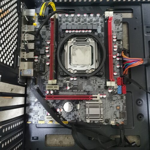 【议价-可维修】x79 e5-2660 16G /均有货