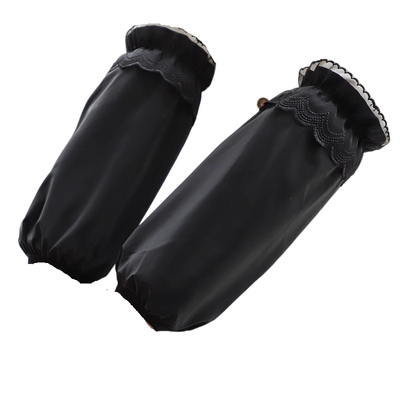 蕾丝袖套儿童女孩2025新款