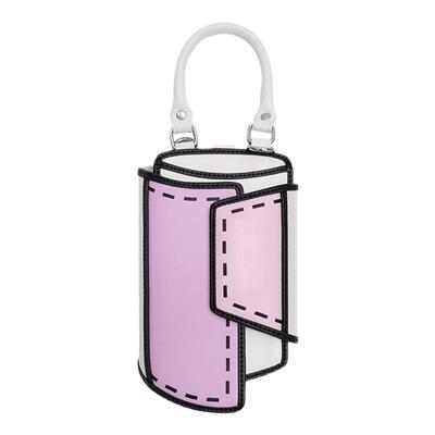 JumpFromPaper莎莉包斜挎包单肩包女包漫画通勤包手提包礼物JFP