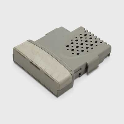 Control Techniques STDP12 SMApplications Lite