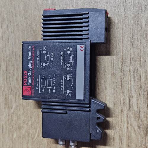 议价PROCES-DATA A/S PD528 模块全新原装现货议价