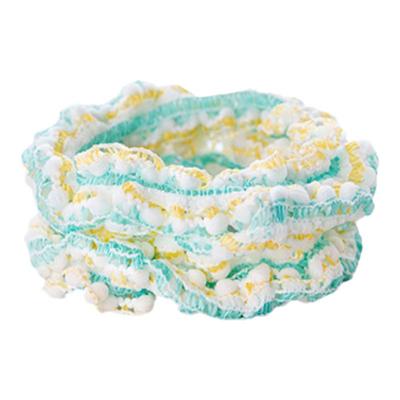 网红同款日本制TOWA弹力速干可爱束发带干发帽碎发发箍洗脸敷面膜