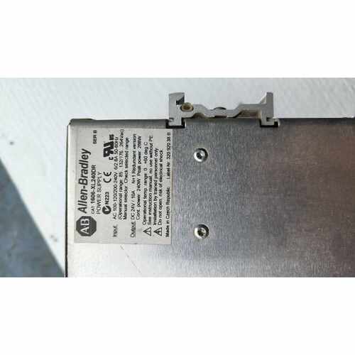议价A.B电源  CAT1606-XL240DR二手拆机