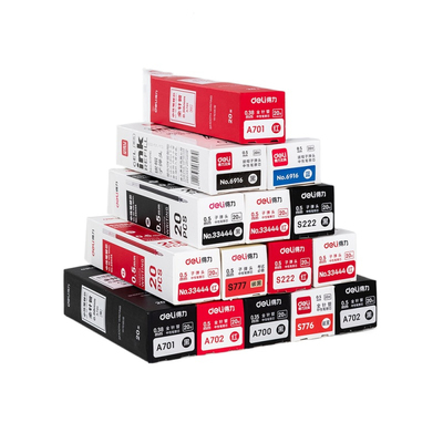 得力笔芯特价促销包邮