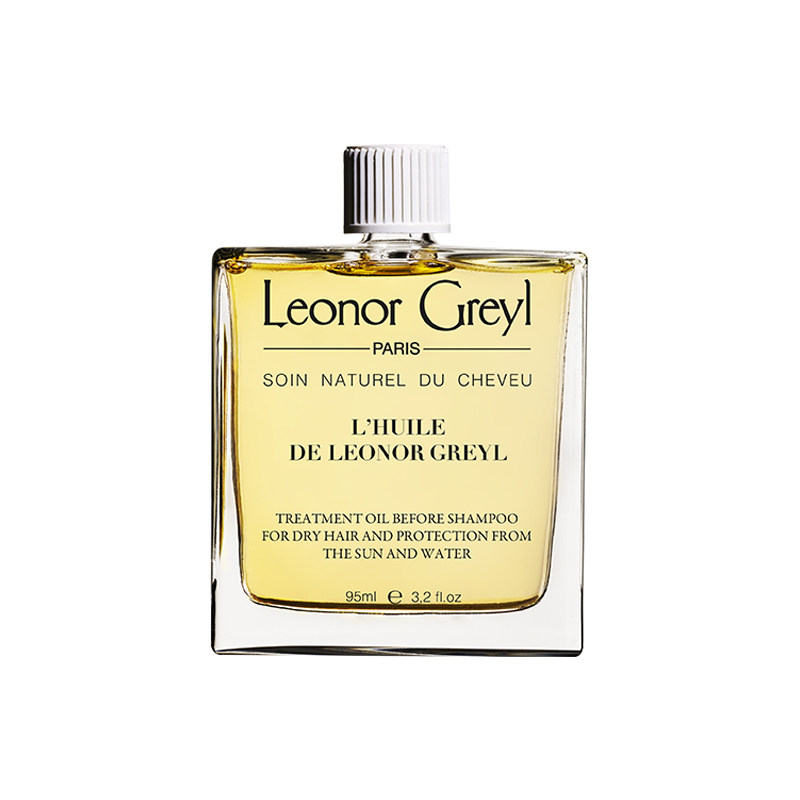 LeonorGreyl皇牌精华洗前护发油