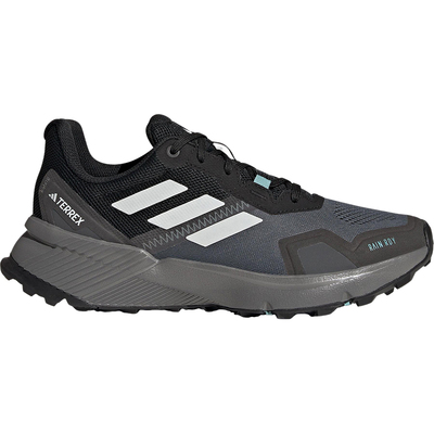 Adidas/阿迪达斯官方正品新款女士透气耐磨系带运动跑步鞋IE9402