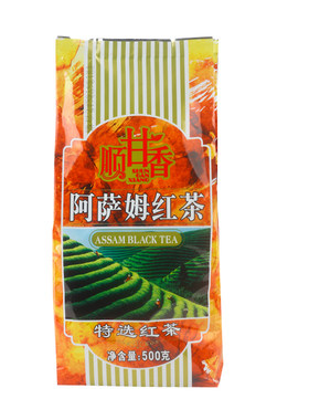 广村甘香商用连锁珍珠阿萨姆红茶