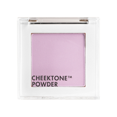 tonymoly托尼魅力腮紫膨胀色