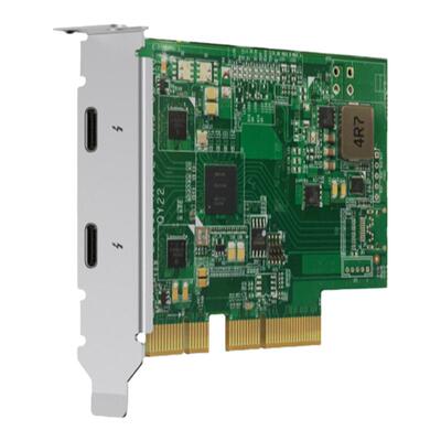 雷电卡仅支持TVS-H1288X,H1688X