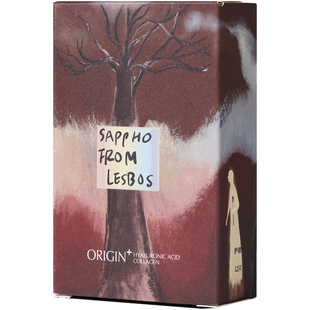 【萨福女性艺术家联名·01大頭爾】医用超薄玻尿酸情趣les手指套