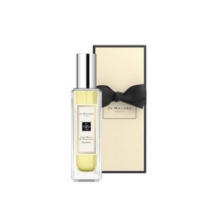 香港直邮JoMaloneLondon祖玛珑青柠罗勒与柑橘古龙水30ml新款正品