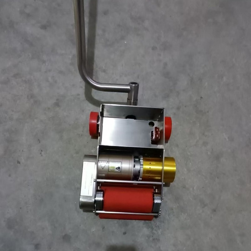 便携式火车推车器厂家 产地货源火车助推器 应急移动拉车器