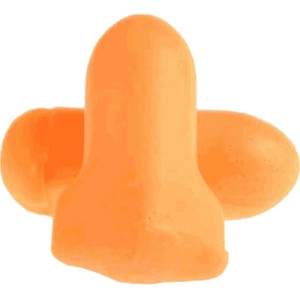 霍尼韦尔隔音睡眠耳塞男女学习睡觉防噪音入耳式耳塞降噪隔音耳塞