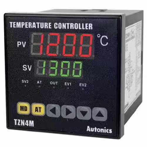 询价供应Autocs温控表TZN4M-A4C TZN4M